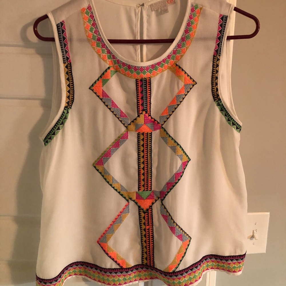 Gianni Bini shirt